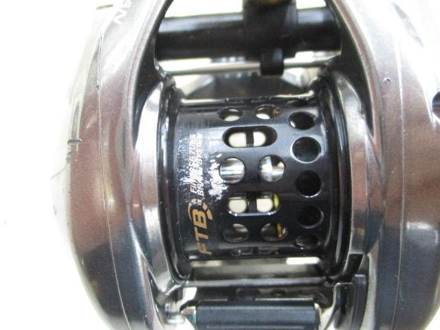 16アルデバランBFS XG RH