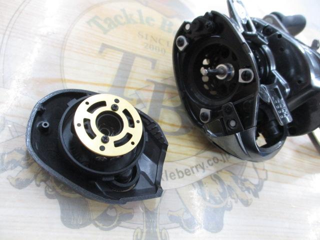 16アルデバランBFS XG RH