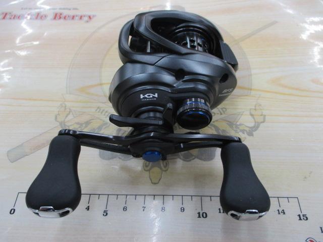 21SLX BFS LH