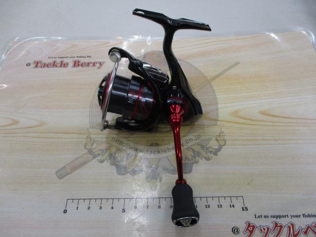 18月下美人MX LT2000S｜＠ベリーネット 日本最大新品中古釣具WEBショップ
