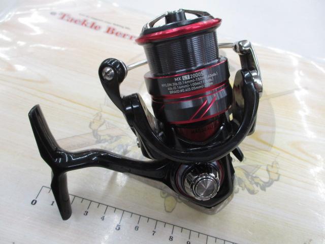 18月下美人MX LT2000S｜＠ベリーネット 日本最大新品中古釣具WEBショップ