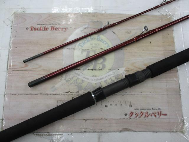 ミサキFD 30-300