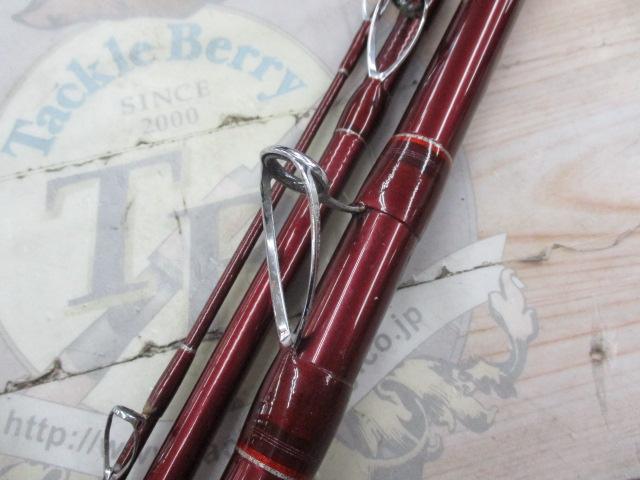 ミサキFD 30-300｜＠ベリーネット 日本最大新品中古釣具WEBショップ