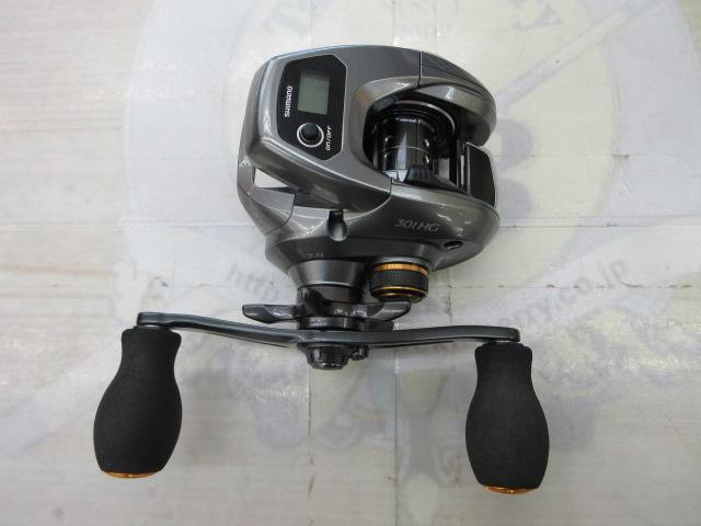 17バルケッタ 301HG