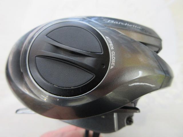 17バルケッタ 301HG