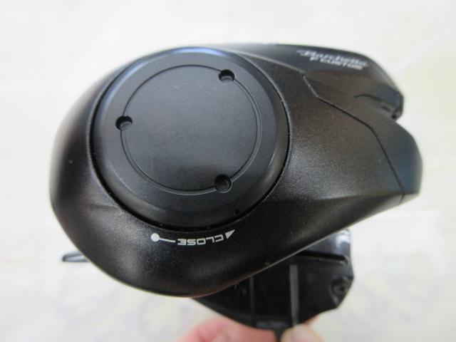 20バルケッタFカスタム 151DH