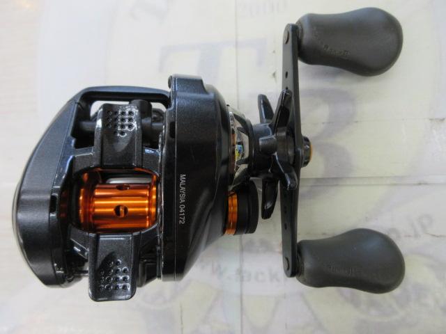 20バルケッタFカスタム 151DH