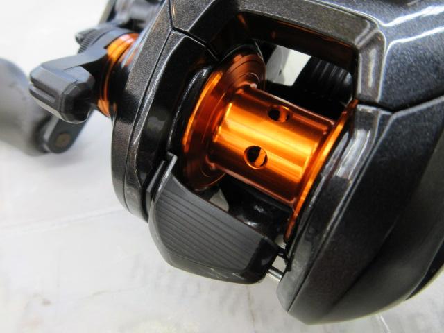 20バルケッタFカスタム 151DH