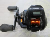 20バルケッタFカスタム 151DH