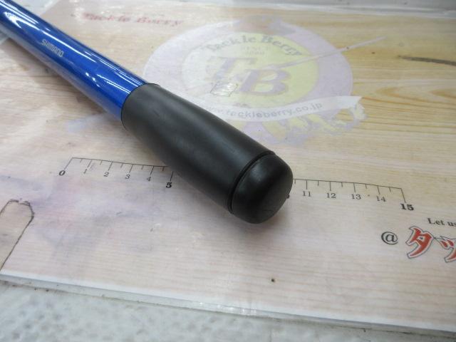 07スピンジョイ(振出)405CX-T｜＠ベリーネット 日本最大新品中古釣具