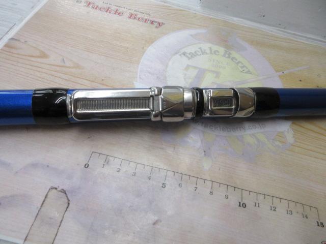 07スピンジョイ(振出)405CX-T｜＠ベリーネット 日本最大新品中古釣具