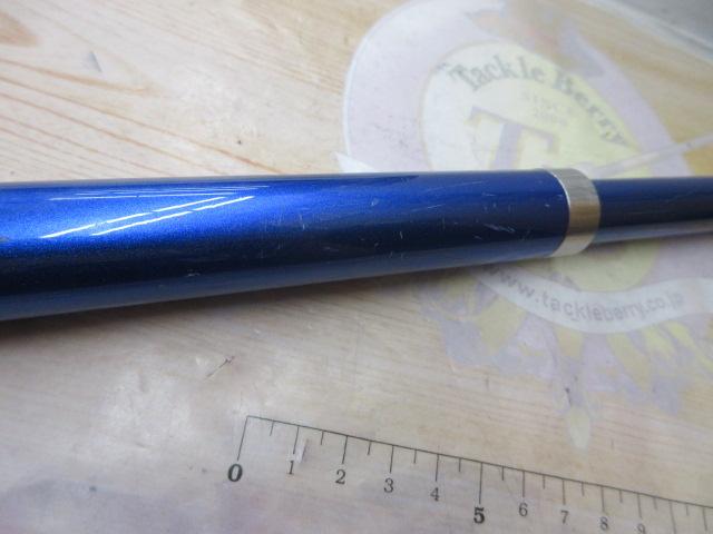 07スピンジョイ(振出)405CX-T｜＠ベリーネット 日本最大新品中古釣具