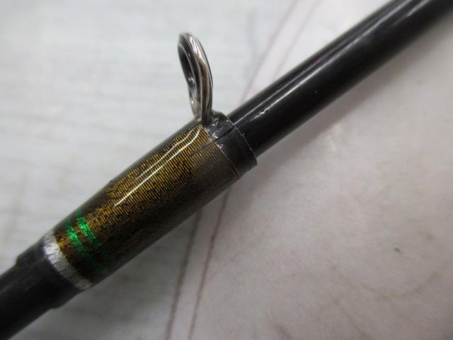 トラウティンマーキスナノ TMNC-485UL MGS-TE