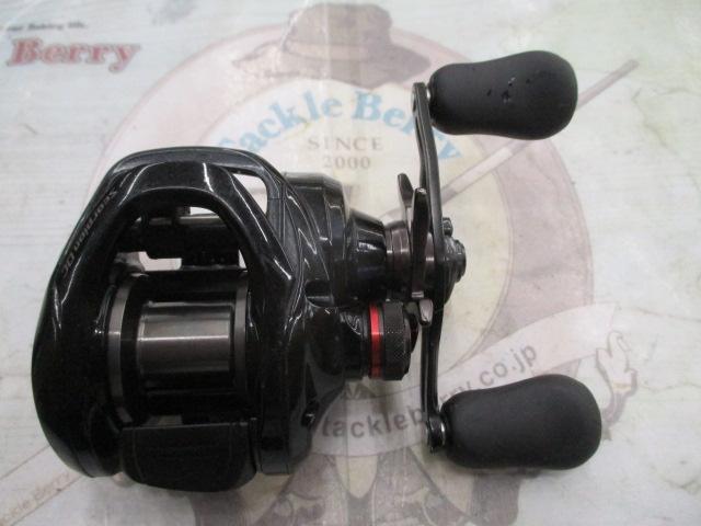 17スコーピオンDC 100HG｜＠ベリーネット 日本最大新品中古釣具WEBショップ