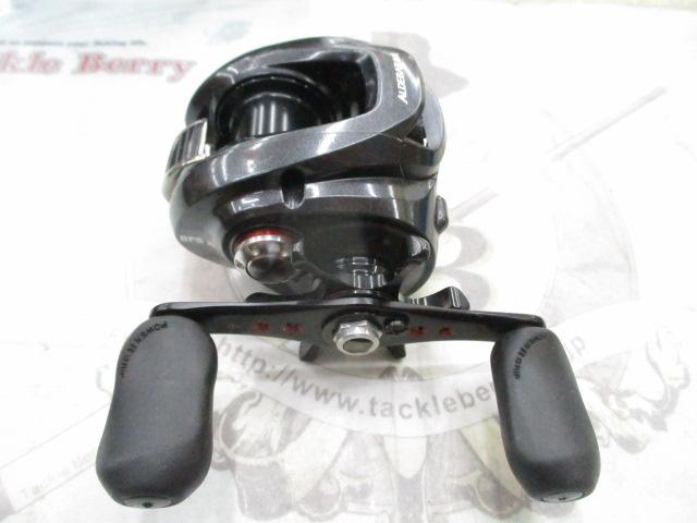 12アルデバランBFS XG RH｜＠ベリーネット 日本最大新品中古釣具WEB