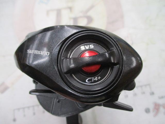 12アルデバランBFS XG RH｜＠ベリーネット 日本最大新品中古釣具WEB