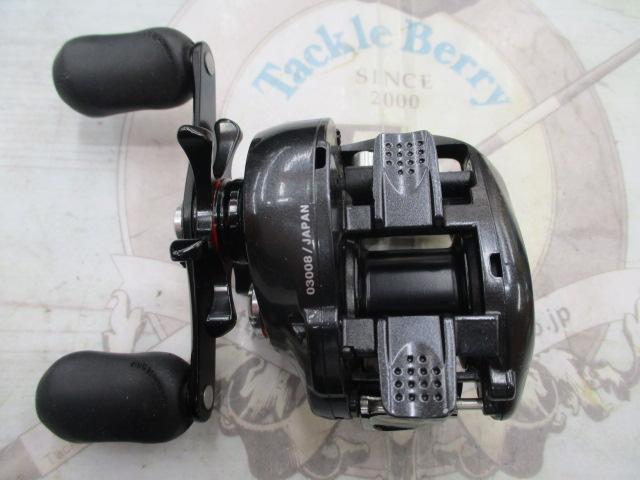12アルデバランBFS XG RH｜＠ベリーネット 日本最大新品中古釣具WEB