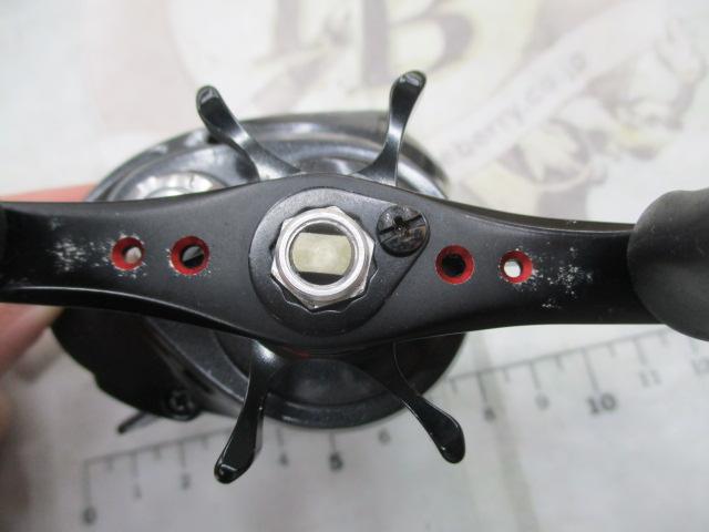 12アルデバランBFS XG RH｜＠ベリーネット 日本最大新品中古釣具WEB