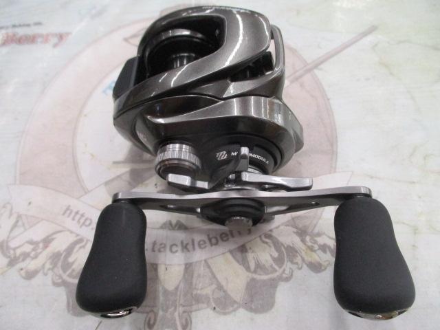 20メタニウムHG RH｜＠ベリーネット 日本最大新品中古釣具WEBショップ