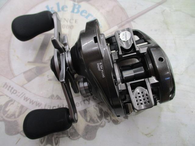 20メタニウムHG RH｜＠ベリーネット 日本最大新品中古釣具WEBショップ