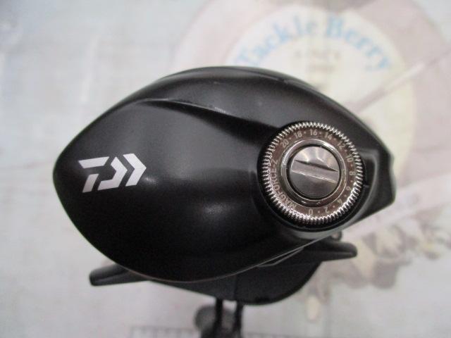 24タトゥーラ TW 100XHL｜＠ベリーネット 日本最大新品中古釣具WEBショップ
