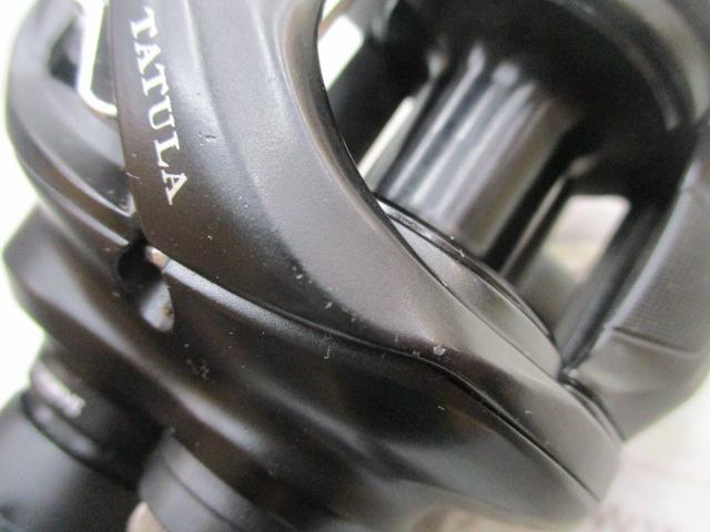 24タトゥーラ TW 100XHL｜＠ベリーネット 日本最大新品中古釣具WEBショップ