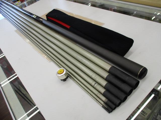 AZ鮎EX時雨H2.5 90/95｜＠ベリーネット 日本最大新品中古釣具WEBショップ