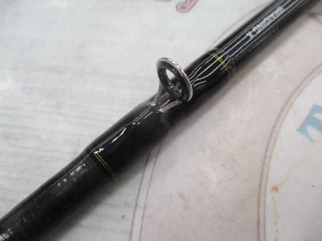 カワハギX M-180