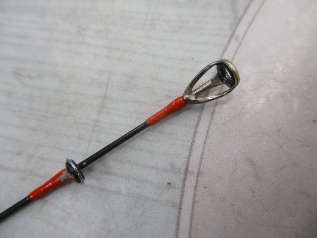 カワハギX M-180