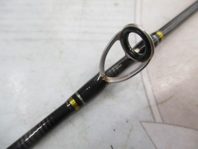 クロステージ CRX-682HH/B｜＠ベリーネット 日本最大新品中古釣具WEB