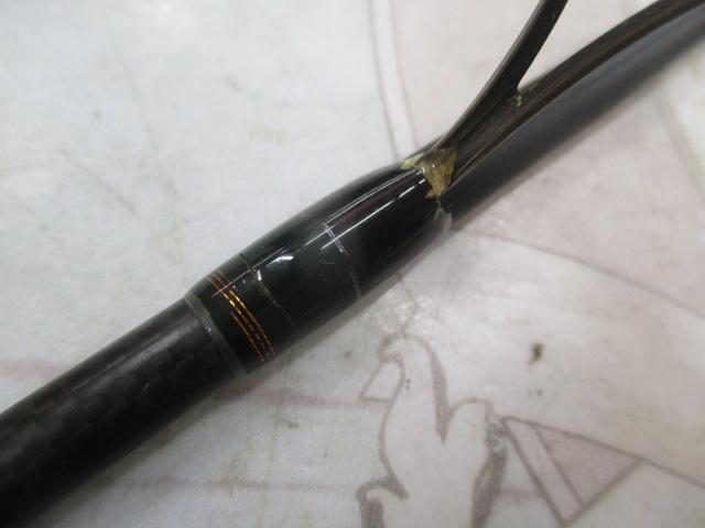 デストロイヤー F3-64XS(Hi-10X)INTIMIDATER