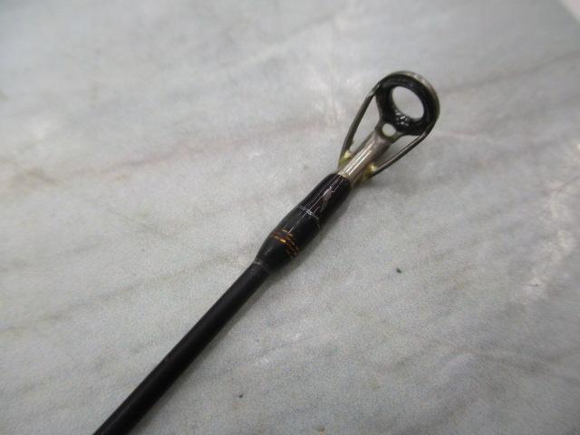 カッティングダイ(中古品) 344 デストロイヤー F3-64XS(Hi-10X)INTIMIDATER｜＠ベリーネット 日本最大
