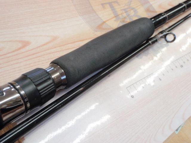 ショアマサ98 Kガイド