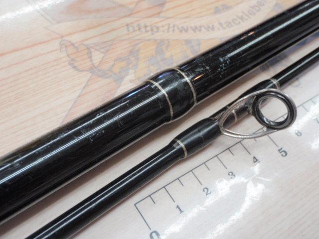ショアマサ98 Kガイド