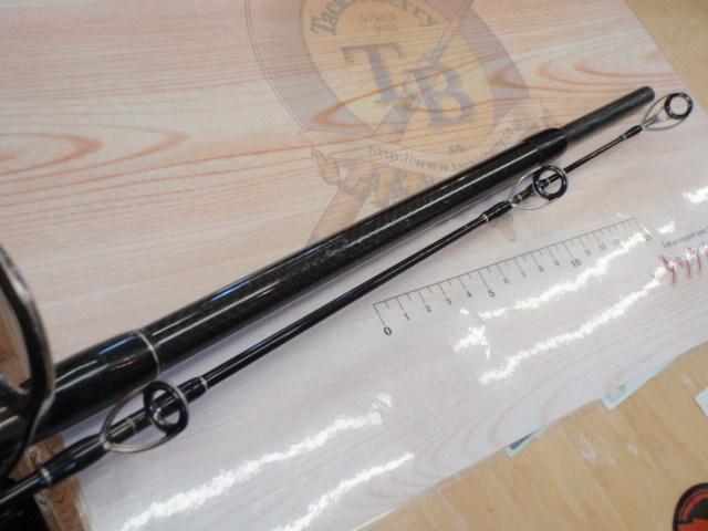 ショアマサ98 Kガイド