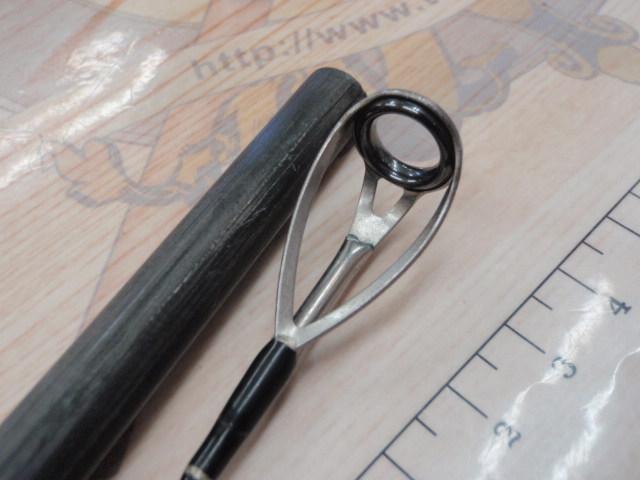 ショアマサ98 Kガイド