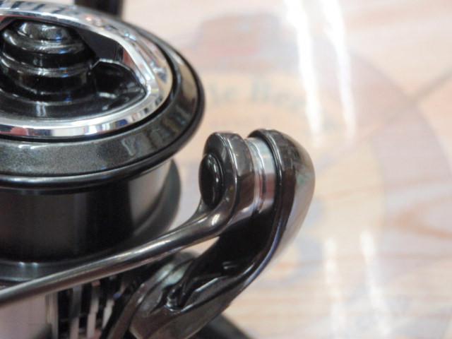 23ヴァンキッシュ C2000SHG
