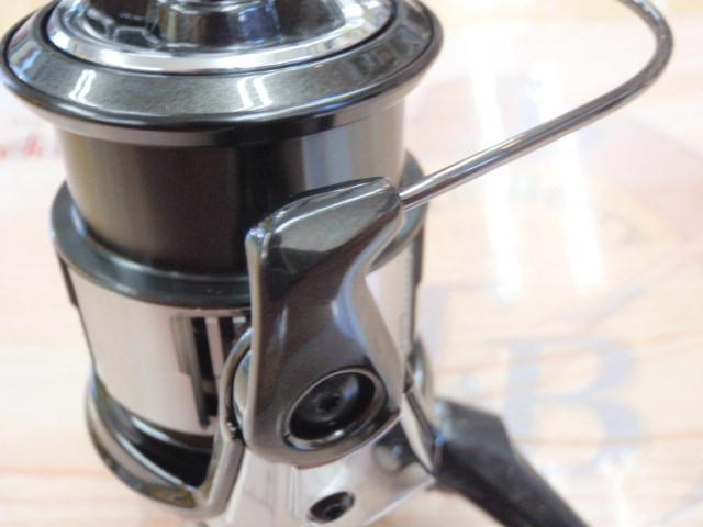 23ヴァンキッシュ C2000SHG
