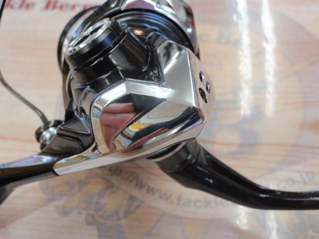 23ヴァンキッシュ C2000SHG