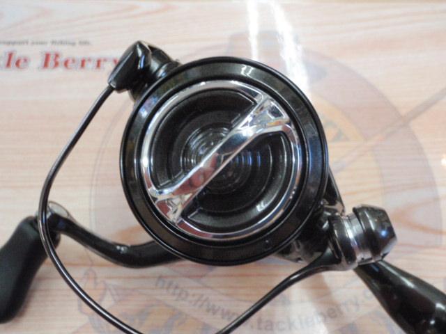 23ヴァンキッシュ C2000SHG