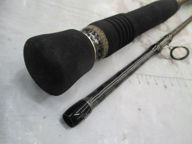 ソルティーステージKR-Xショアジギング SXJS-962MH60-KR
