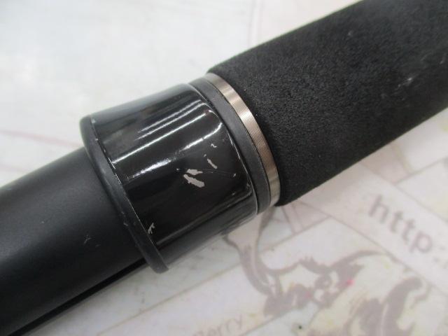 ソルティーステージKR-Xショアジギング SXJS-962MH60-KR