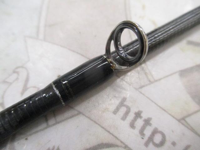 ソルティーステージKR-Xショアジギング SXJS-962MH60-KR