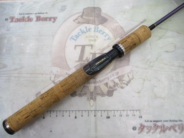 テムジン TMJS-60L(マジョーラ)｜＠ベリーネット 日本最大新品中古釣具