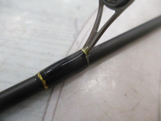 テムジン TMJS-60L(マジョーラ)｜＠ベリーネット 日本最大新品中古釣具