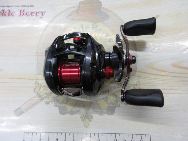 アルファス AIR 7.2R