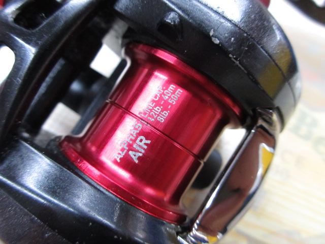 アルファス AIR 7.2R