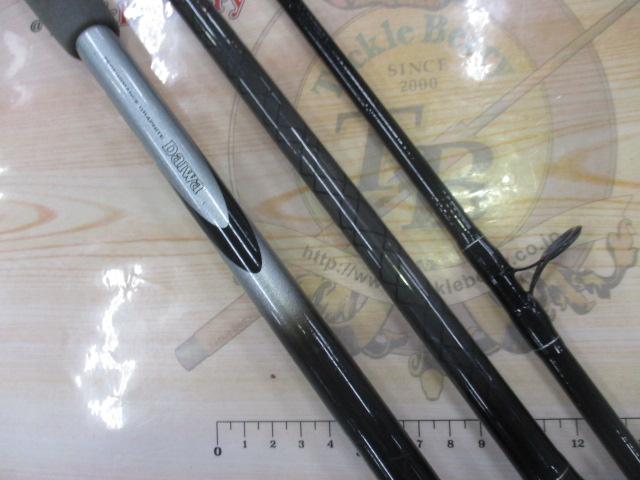 パシフィックファントムS PF-S S1203MHFS｜＠ベリーネット 日本最大