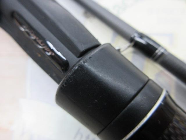 ソルティースタイルエギング STES-882ML-SJ-KR