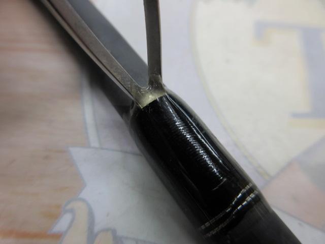 ソルティースタイルエギング STES-882ML-SJ-KR
